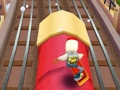 Jogo Surfers de metrô Londres online