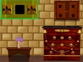 Jogo Fuga da casa real  online