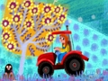Jogo Um dia no campo  online