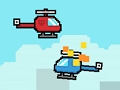 Jogo Helifight online