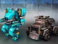 Jogo Carros em bloco online online