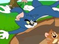 Jogo Tom e Jerry em cooperação  online