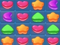 Jogo Pokémon de paixão de biscoitos online