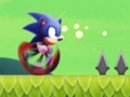 Jogo Sonic Runners Adventure online