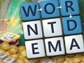 Jogo Microsoft Wordamento online