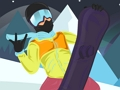 Jogo Snowboard de Snow Mountain online