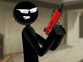 Jogo Fusão de stick online