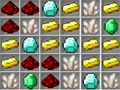 Jogo Minecraft corresponde três online