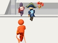 Jogo Corrida de parkour online