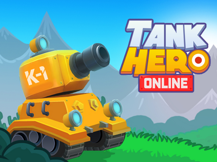 Jogo Hero tanque online online