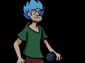 Jogo Sexta à noite Funkin vs Shaggy online