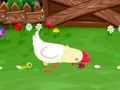 Jogo Frango Estúpido  online