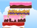 Jogo Bolo Oomee  online