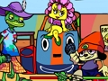 Jogo Sexta à noite Funkin online