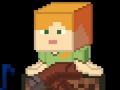 Jogo Sexta à noite Funkin Minecraft Steve vs Creeper  online