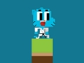 Jogo Pulo de chiclete  online