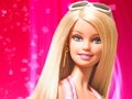 Jogo Barbie para colorir online