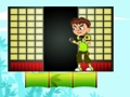 Jogo Ben 10 Jump Force online