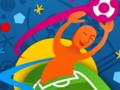 Jogo Pênaltis: Copa do EURO 2021  online