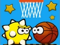 Jogo Basquete incrível  online