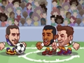 Jogo Chefe de futebol final online