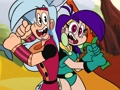 Jogo Migmighty Magiswords A busca das torres online
