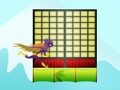 Jogo Força de salto de batgirl online