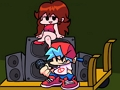 Jogo RPG Night Funkin online