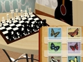 Jogo Álbum 3 da Fauna de Fuga Filatélica  online
