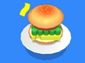 Jogo Hamburger online