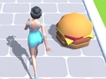 Jogo Corrida corporal  online
