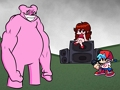 Jogo Friday Night Funkin 'vs Bearzerker  online