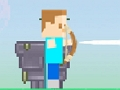 Jogo Minecraft Archer online