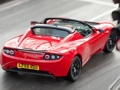 Jogo Puzzim de Tesla Roadster online