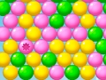 Jogo Magia do atirador de bolhas online