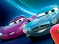 Jogo Coloração de McQueen  online