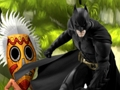Jogo Surf de metrô de Batman online