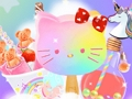 Jogo Festa de Sobremesa de Verão  online
