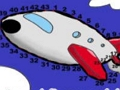 Jogo Conecte os superpontos  online