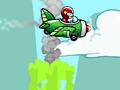 Jogo Aterragem Perigosa  online