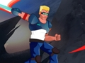 Jogo Rambo super ciborgue  online