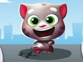 Jogo Tomcoin gigante corre online