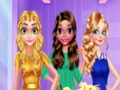Jogo Viagem Besties Paris  online