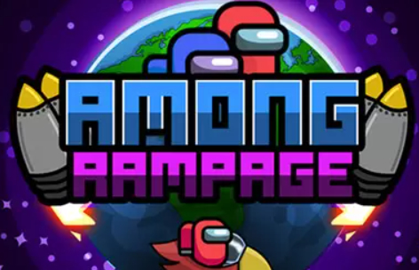 Jogo Entre Rampage  online