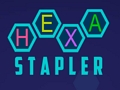 Jogo Grampeador Hexa  online
