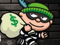 Jogo Bob o ladrão  online