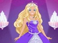 Jogo Boneca Moda Mágica  online