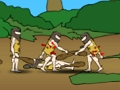 Jogo Idade da guerra  online