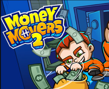 Jogo Movimentadores de dinheiro 2  online
