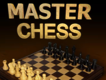 Jogo Mestre Xadrez  online